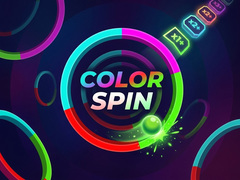 Xogo Color Spin