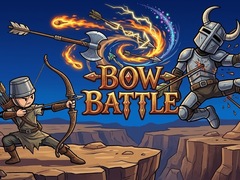 Xogo Bow Battle