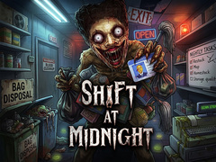 Xogo Shift At Midnight