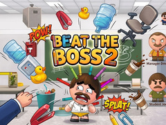 Xogo Beat the Boss 2
