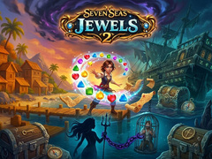 Xogo Seven Seas Jewels 2