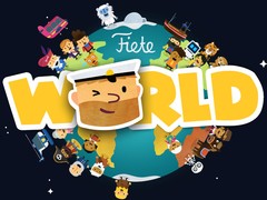 Xogo Fiete World