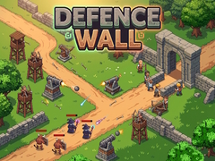 Xogo Defence Wall
