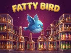 Xogo Fatty Bird