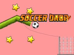 Xogo Soccer Drop 