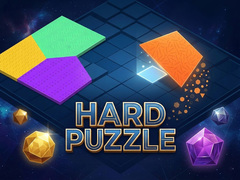 Xogo Hard Puzzle