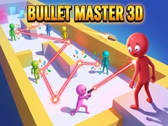 Xogo Bullet Master 3D