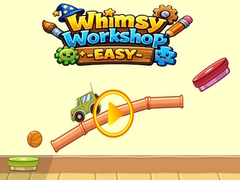 Xogo Whimsy Workshop Easy