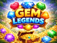 Xogo Gem Legends