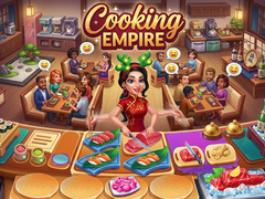 Xogo Cooking Empire