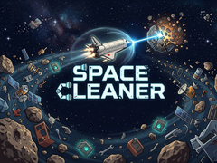 Xogo Space Cleaner