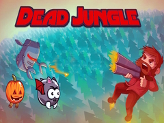 Xogo Dead Jungle 