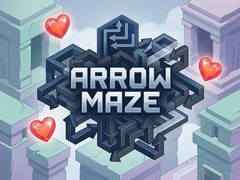 Xogo Arrow Maze