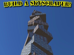 Xogo Build a Skyscraper!