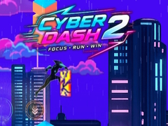 Xogo Cyber dash 2