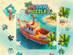 Xogo Jigsaw Puzzle
