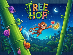 Xogo Tree Hop