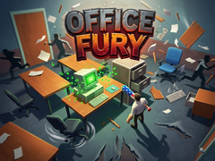 Xogo Office Fury