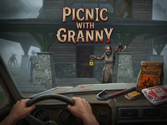 Xogo Picnic with Granny