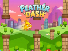 Xogo Feather Dash