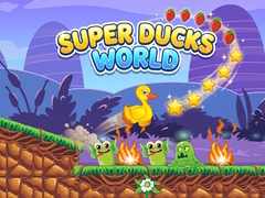 Xogo Super Ducks World