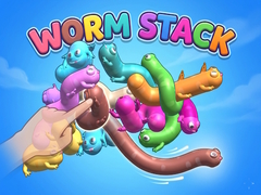 Xogo Worm Stack