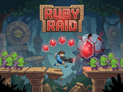 Xogo Ruby Raid