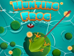 Xogo Hunting Frog