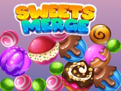 Xogo Sweets Merge