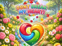 Xogo Dont Break My Heart!