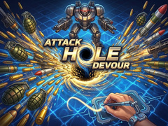 Xogo Attack Hole Devour