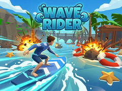 Xogo Wave Rider