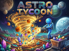 Xogo Astro Tycoon