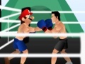 Xogo Mario Boxing