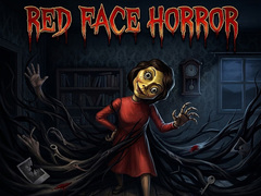 Xogo Red Face Horror