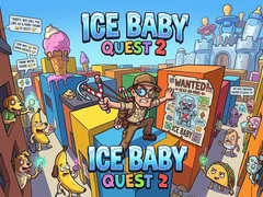Xogo Ice Baby Quest 2