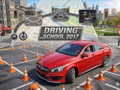 Xogo Driving School 2017