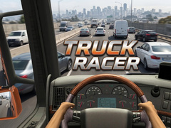 Xogo Truck Racer