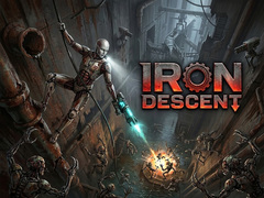Xogo Iron Descent