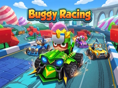 Xogo Buggy Racing