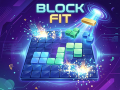 Xogo Block Fit