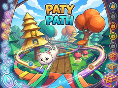 Xogo Paty Path