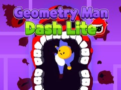 Xogo Geometry Man Dash Lite