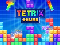 Xogo Tetrix Online