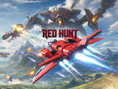Xogo Red Hunt