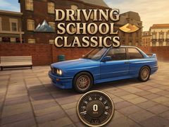 Xogo Driving School Classics