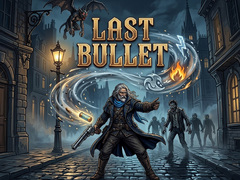 Xogo Last Bullet