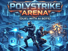 Xogo Polystrike Arena