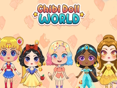 Xogo Chibi Doll World
