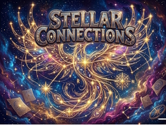 Xogo Stellar Connections